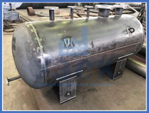 Расходная ёмкость печного отопления в Кемерово