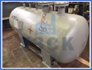 ГЭЭ сосуд работающий под давлением в Кемерово