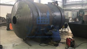 Бак дренажный в Кемерово