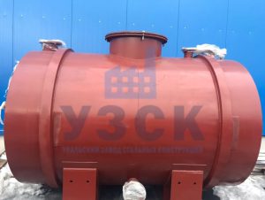 Бак конденсатный БК 38.00.000-06 в Кемерово