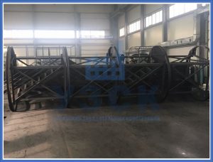 РВС резервуары производитель, завод в Кемерово