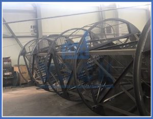РВС резервуары производитель, завод в Кемерово
