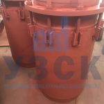 Сальниковые компенсаторы в Кемерово