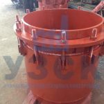 Сальниковые компенсаторы в Кемерово