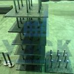 Закладные детали в Кемерово