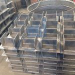 Закладные детали в Кемерово