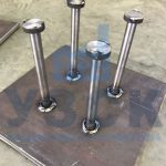 Закладные детали в Кемерово