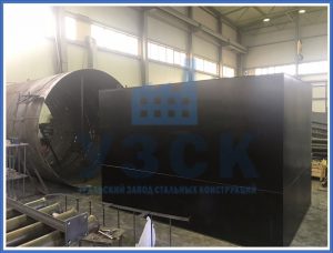 БАК А1 БВ в Кемерово