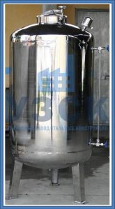 ВЭЭ емкостный аппарат в Кемерово