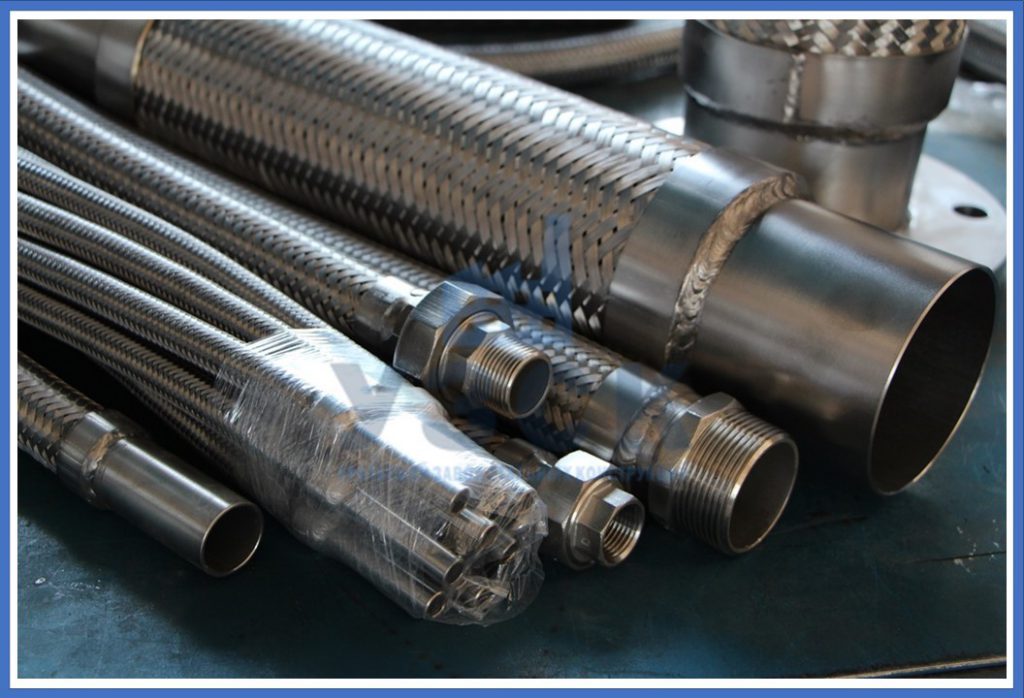 металлорукав, РГМ, рукав гибкий металлический в Кемерово