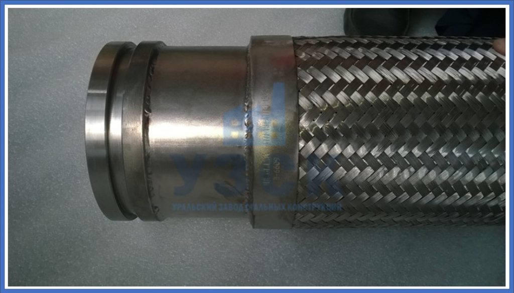 металлорукав, РГМ, рукав гибкий металлический в Кемерово