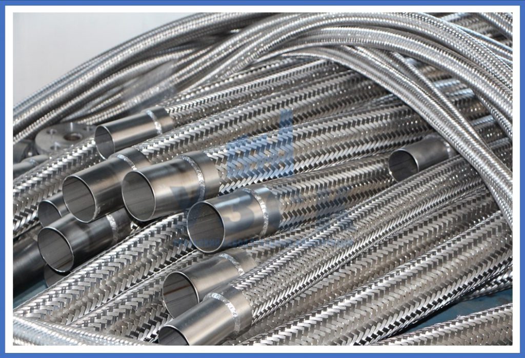 металлорукав, РГМ, рукав гибкий металлический в Кемерово