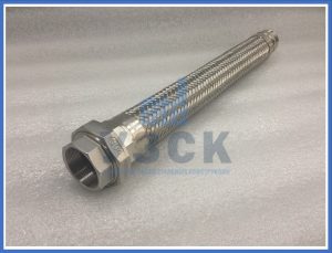 Металлорукав, РНВД, рукав нержавеющий высокого давления в Кемерово