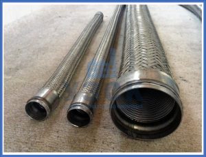 Металлорукав, РНВД, рукав нержавеющий высокого давления в Кемерово