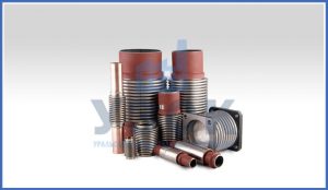 Сильфонные компенсаторы в Кемерово