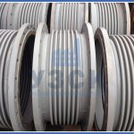 Сильфонные компенсаторы КСОФ в Кемерово