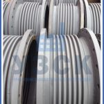 Сильфонные компенсаторы КСОФ в Кемерово