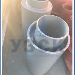 Сильфонные компенсаторы СКУ.М в Кемерово