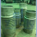 Компенсаторы сильфонные КСО в Кемерово