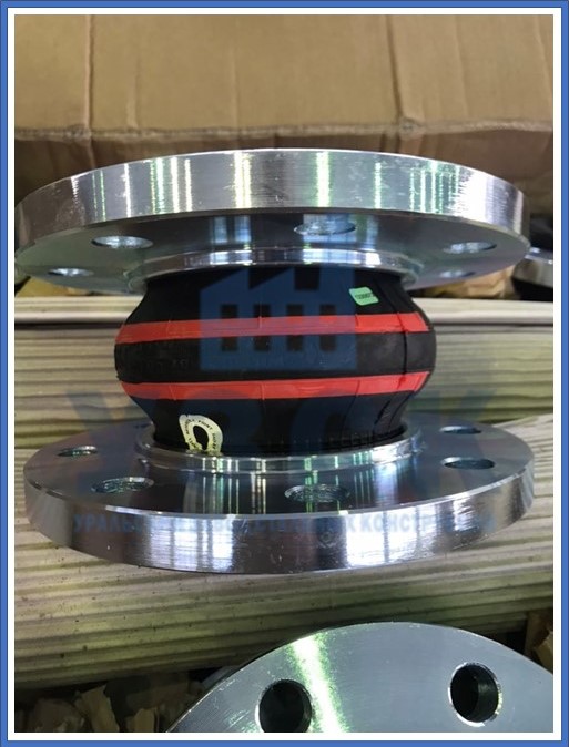 компенсатор резиновый фланцевый в Кемерово