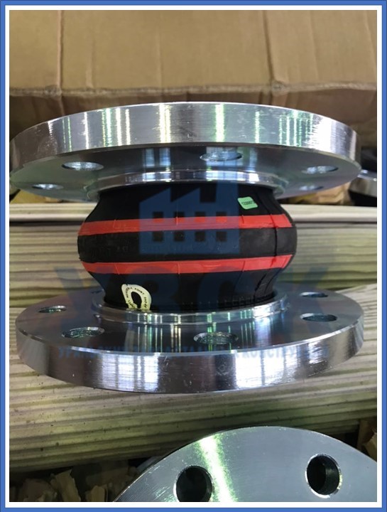 компенсатор резиновый фланцевый в Кемерово