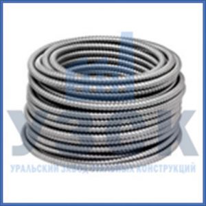 Металлорукава, гофра, шланг, труба, Hyparflex в Кемерово