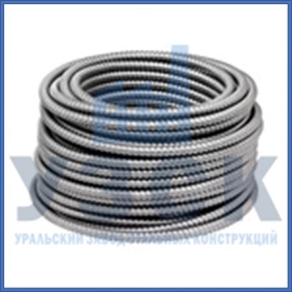 Металлорукава, гофра, шланг, труба, Hyparflex в Кемерово