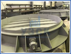 Клапаны ПГВУ, ОСТ, КЛК Ду 2800 от завода в Кемерово