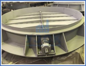 Клапаны ПГВУ, ОСТ, КЛК Ду 2800 от завода в Кемерово