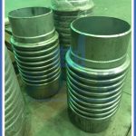 компенсатор сильфонный осевой в Кемерово