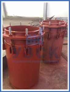 сальниковые стальные компенсаторы в Кемерово