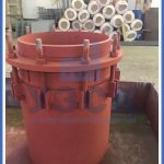 компенсатор сальниковый россия в Кемерово