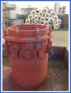 компенсатор сальниковый россия в Кемерово