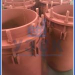 сальниковые компенсаторы Ду 150, Ду 200, Ду 250 в Кемерово