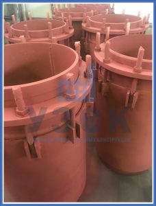 сальниковые компенсаторы Ду 150, Ду 200, Ду 250 в Кемерово