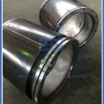 компенсатор сильфонный фланцевый в Кемерово