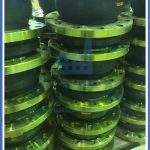 компенсатор резиновый фланцевый в Кемерово