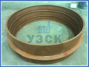 компенсаторы линзовые осевые в Кемерово