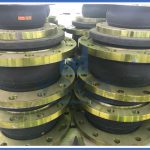 компенсатор резиновый муфтовый в Кемерово