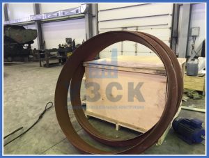 компенсатор линзовый ост в Кемерово