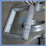 прямоугольные линзовые компенсаторы в Кемерово