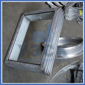 прямоугольные линзовые компенсаторы в Кемерово