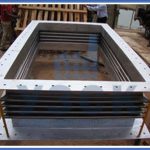 прямоугольные линзовые компенсаторы в Кемерово