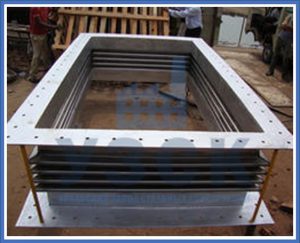 прямоугольные линзовые компенсаторы в Кемерово