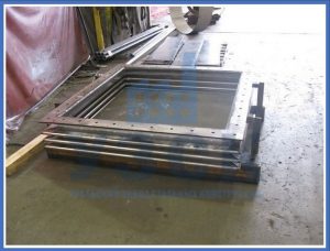 прямоугольные линзовые компенсаторы в Кемерово