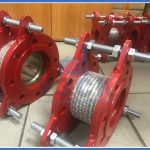 компенсатор сильфонный с кожухом в Кемерово