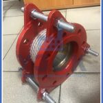 компенсатор сильфонный с кожухом в Кемерово