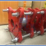 компенсатор сильфонный с кожухом в Кемерово