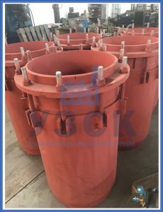 сальниковый компенсатор в Кемерово