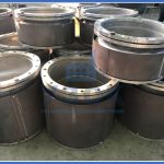 сильфонный компенсатор 50 в Кемерово